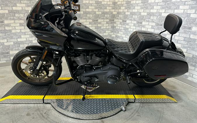 2024 Harley-Davidson Low Rider® ST