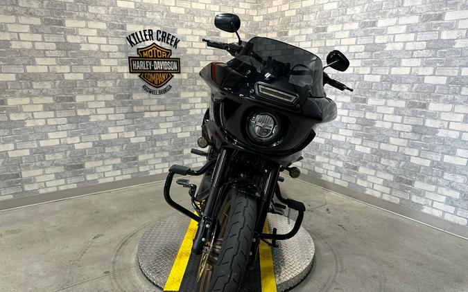 2024 Harley-Davidson Low Rider® ST