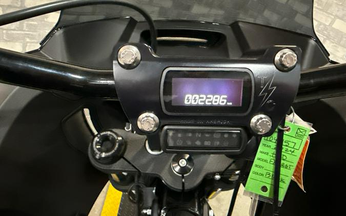 2024 Harley-Davidson Low Rider® ST