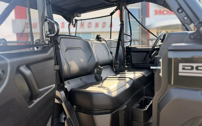 2026 Honda Pioneer 1000-5 Deluxe