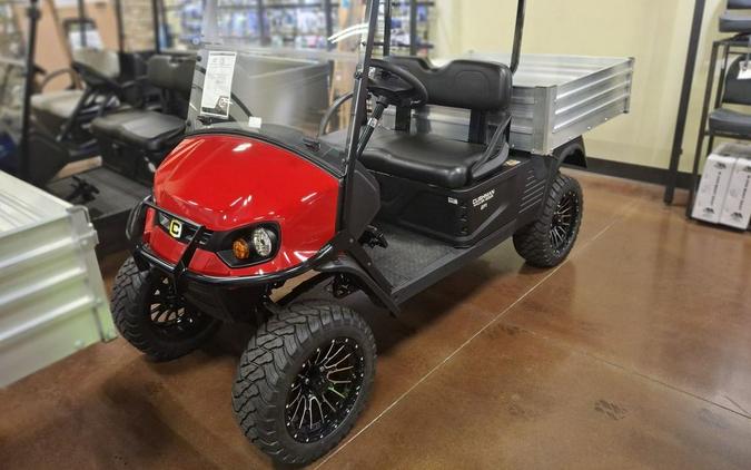 2026 Cushman Hauler 1200X EFI Gas
