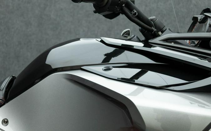 2015 CAN-AM SPYDER F3S SM6 TRIKE W/ABS