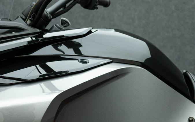 2015 CAN-AM SPYDER F3S SM6 TRIKE W/ABS