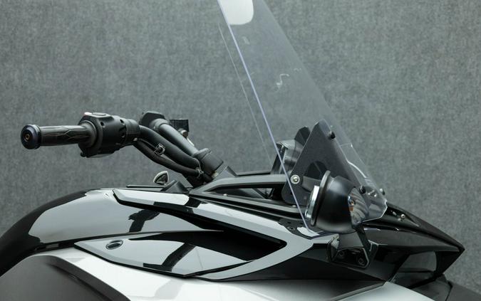 2015 CAN-AM SPYDER F3S SM6 TRIKE W/ABS