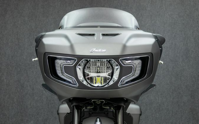 2023 INDIAN CHALLENGER W/ABS