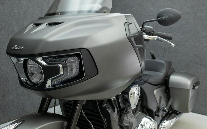 2023 INDIAN CHALLENGER W/ABS