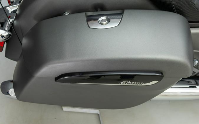 2023 INDIAN CHALLENGER W/ABS