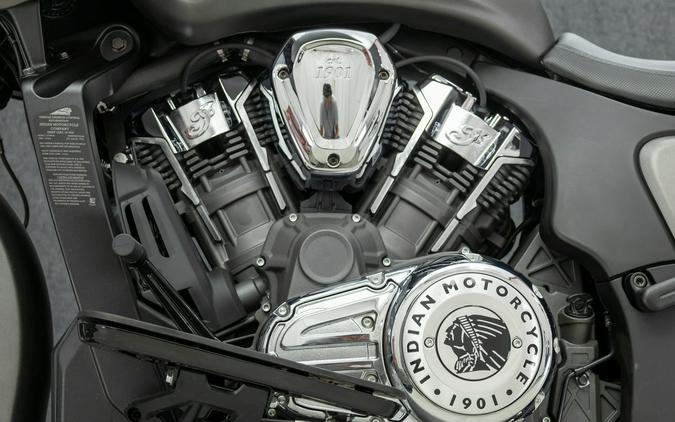 2023 INDIAN CHALLENGER W/ABS