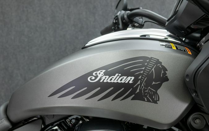 2023 INDIAN CHALLENGER W/ABS