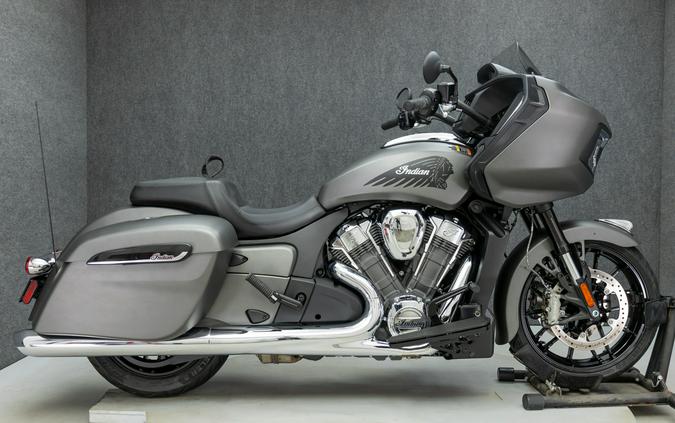 2023 INDIAN CHALLENGER W/ABS