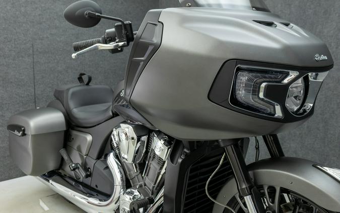 2023 INDIAN CHALLENGER W/ABS