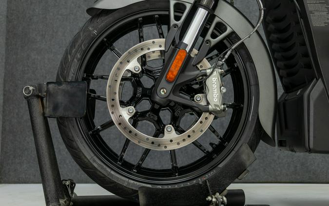 2023 INDIAN CHALLENGER W/ABS