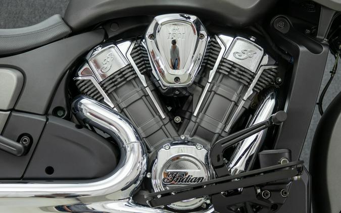 2023 INDIAN CHALLENGER W/ABS
