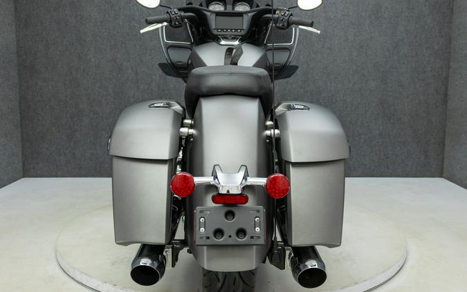 2023 INDIAN CHALLENGER W/ABS