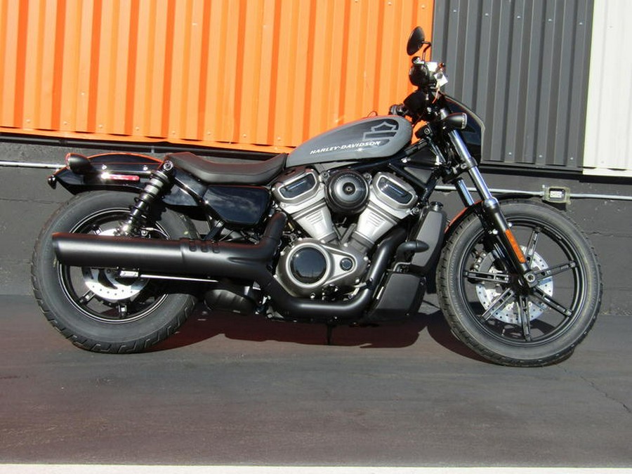 2022 Harley-Davidson® RH975 - Nightster™