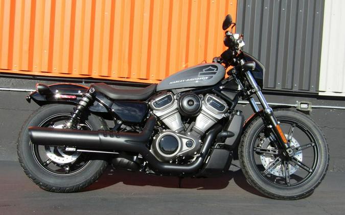 2022 Harley-Davidson® RH975 - Nightster™