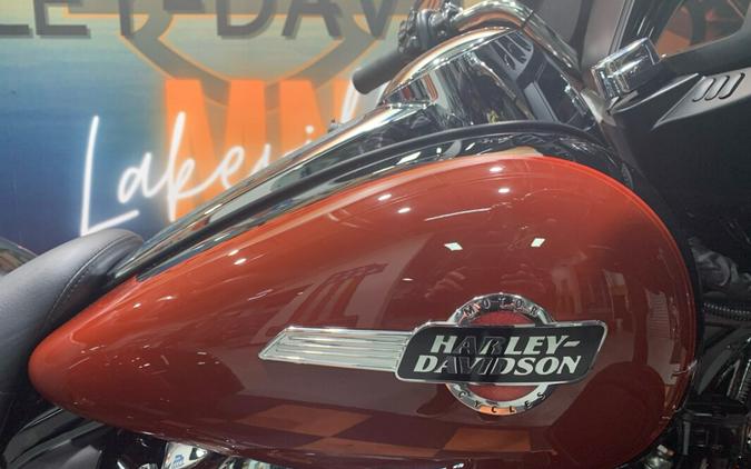 2024 Harley-Davidson Tri-Glide Ultra FLHTCUTG