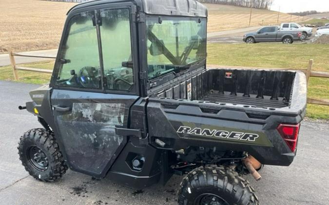 2021 Polaris® Ranger 1000