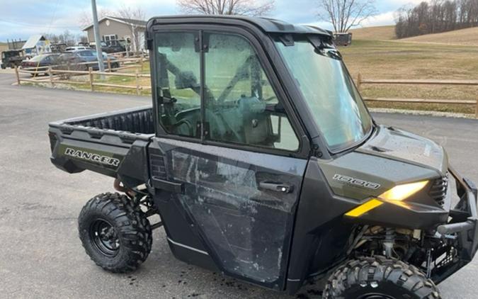 2021 Polaris® Ranger 1000