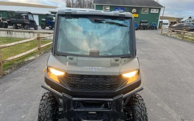 2021 Polaris® Ranger 1000