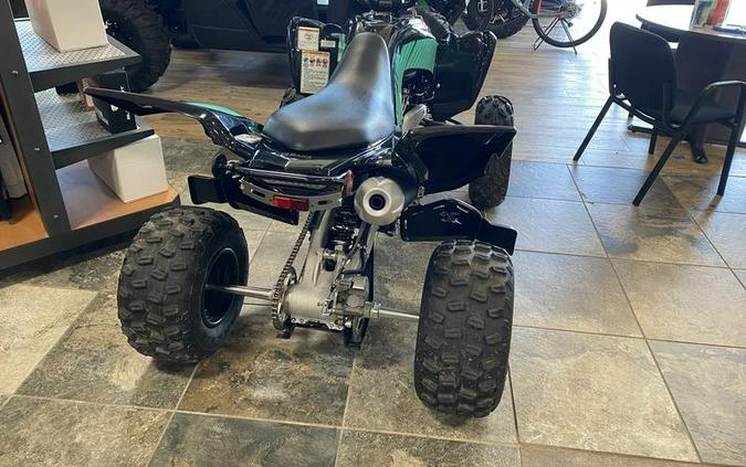 2023 Yamaha Raptor 700R SE