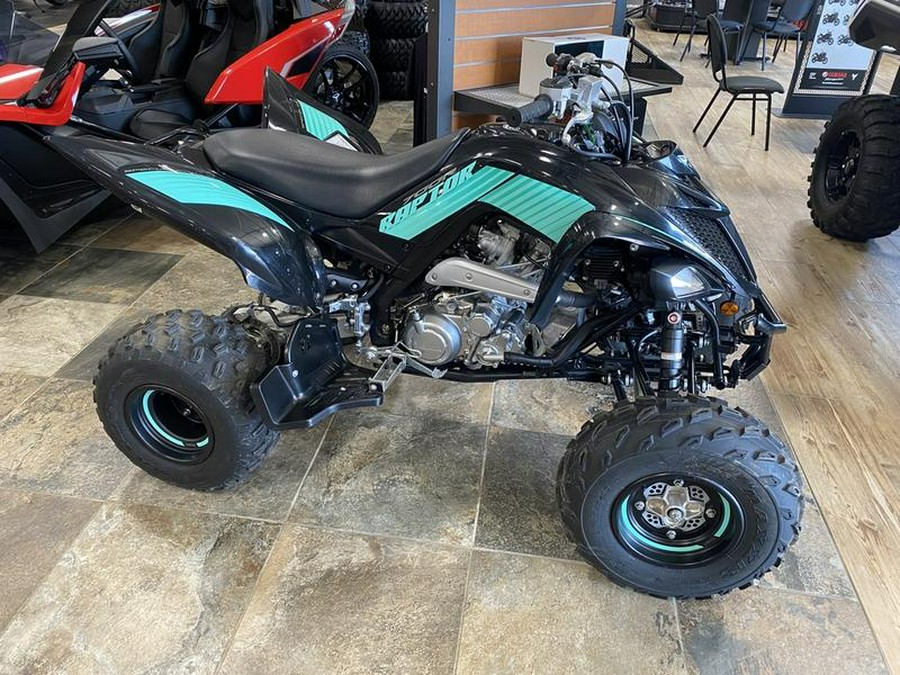 2023 Yamaha Raptor 700R SE