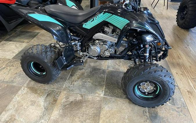 2023 Yamaha Raptor 700R SE