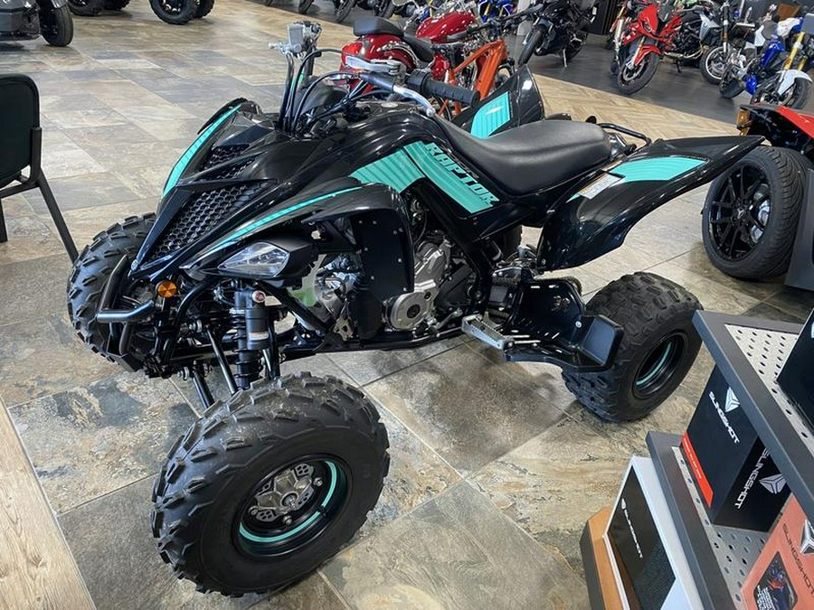 2023 Yamaha Raptor 700R SE