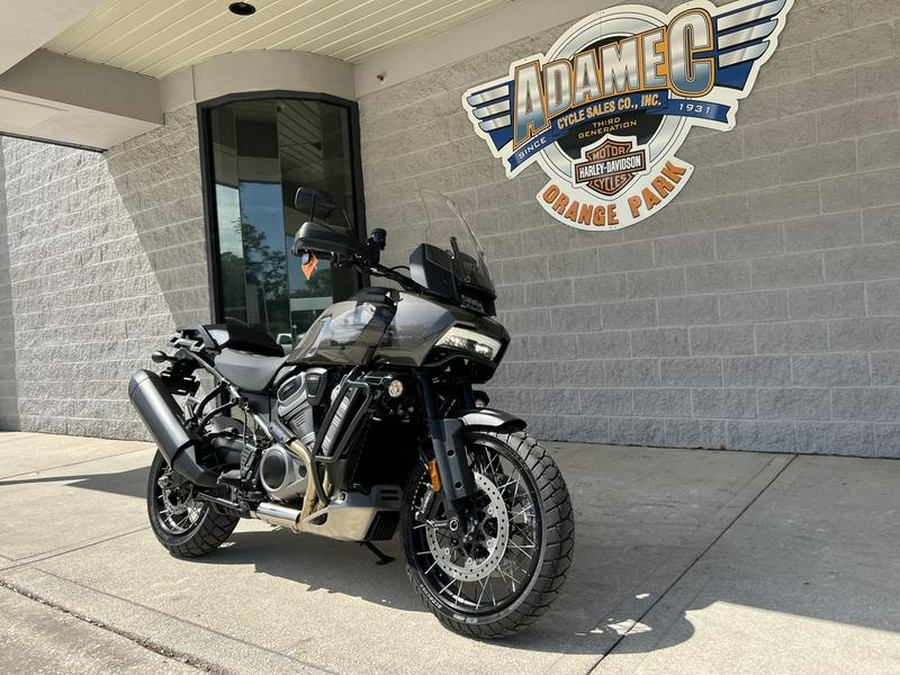 2023 Harley-Davidson® RA1250S - Pan America™ 1250 Special