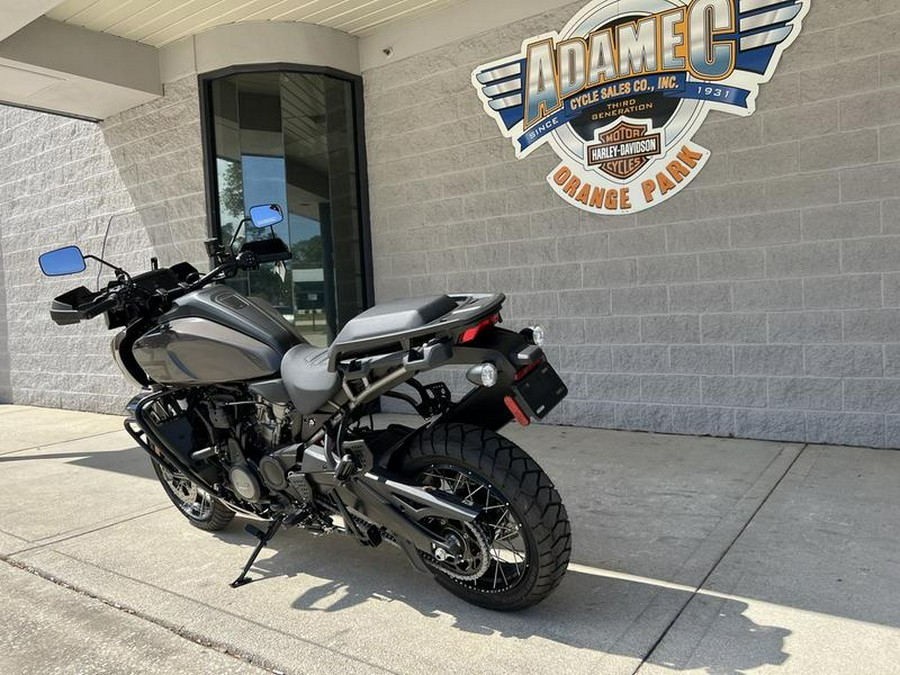 2023 Harley-Davidson® RA1250S - Pan America™ 1250 Special