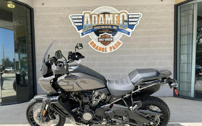 2023 Harley-Davidson® RA1250S - Pan America™ 1250 Special