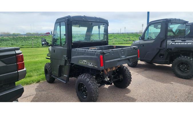 2019 Polaris Industries RANGER® 570 - Sage Green