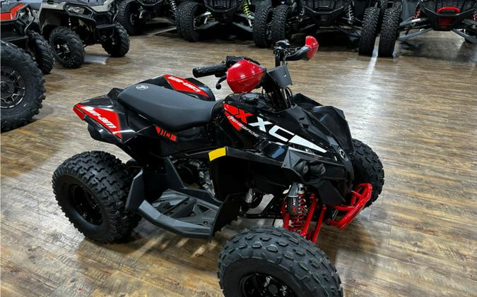 2024 Can-Am™ Renegade X xc 110 EFI