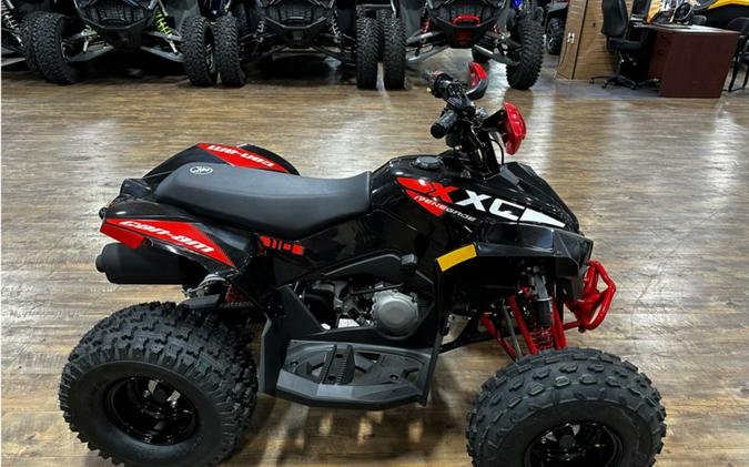 2024 Can-Am™ Renegade X xc 110 EFI