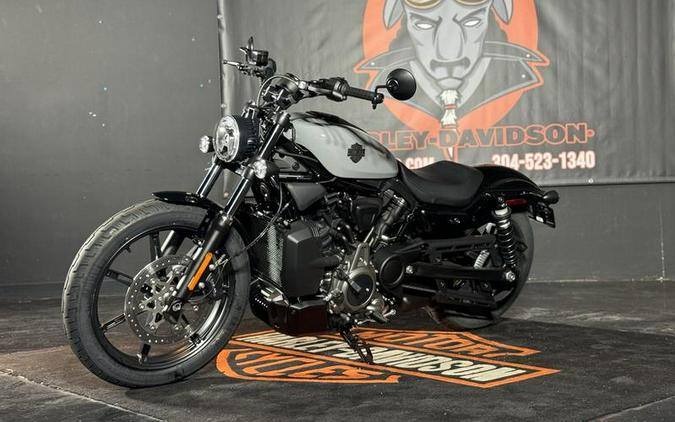 2024 Harley-Davidson® RH975 - Nightster®