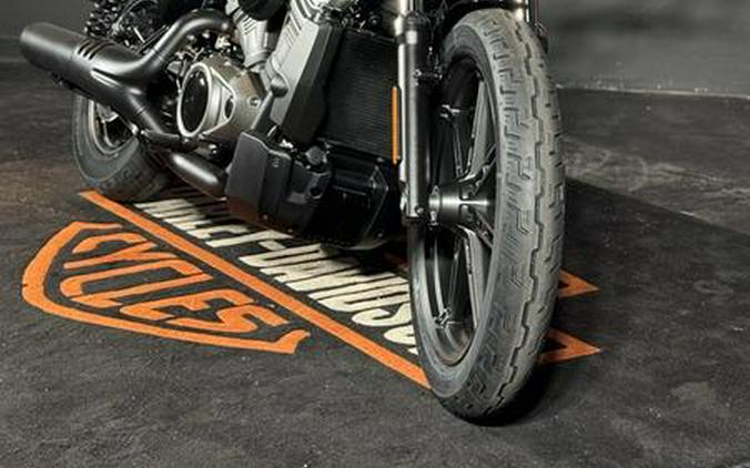 2024 Harley-Davidson® RH975 - Nightster®