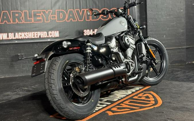 2024 Harley-Davidson® RH975 - Nightster®