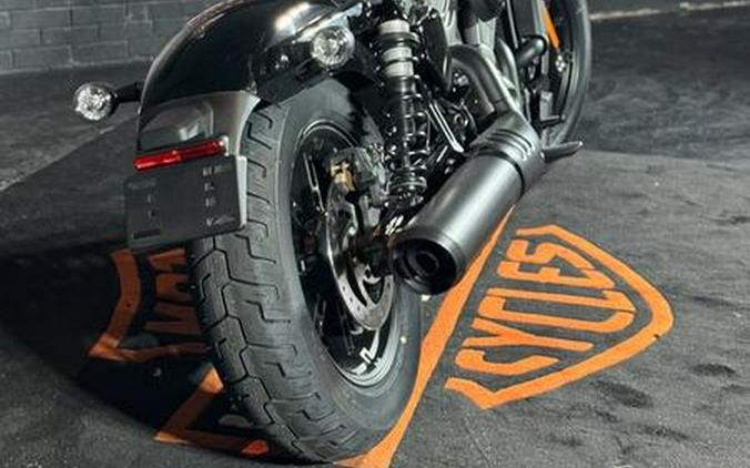 2024 Harley-Davidson® RH975 - Nightster®