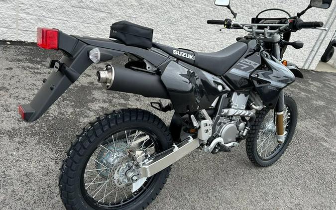 2024 Suzuki DR-Z 400S