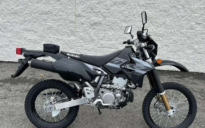 2024 Suzuki DR-Z 400S