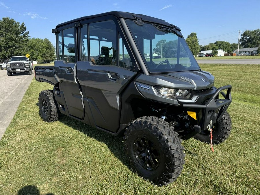 2023 Can-Am® Defender MAX Limited HD10