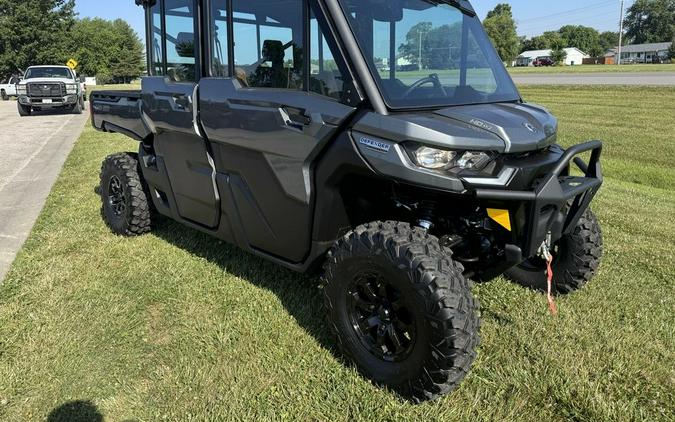 2023 Can-Am® Defender MAX Limited HD10