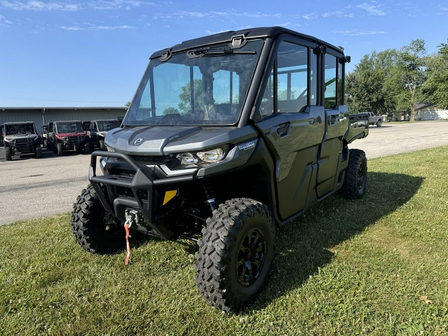 2023 Can-Am® Defender MAX Limited HD10