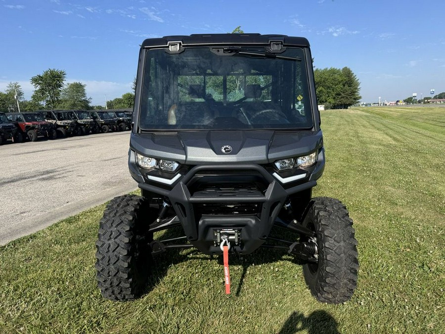 2023 Can-Am® Defender MAX Limited HD10