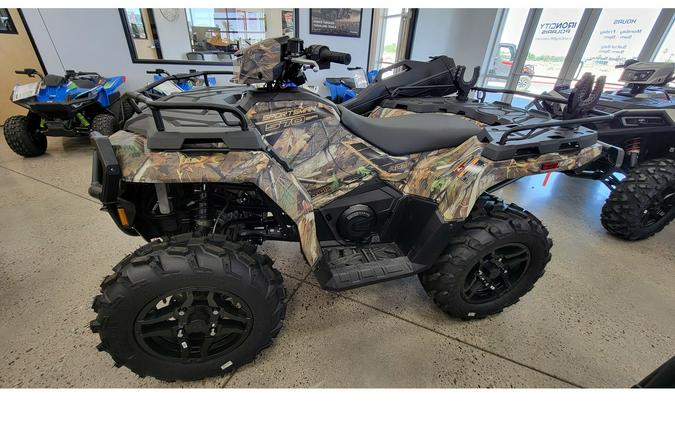 2024 Polaris Industries SPORTMAN 570 HUNT EDITION