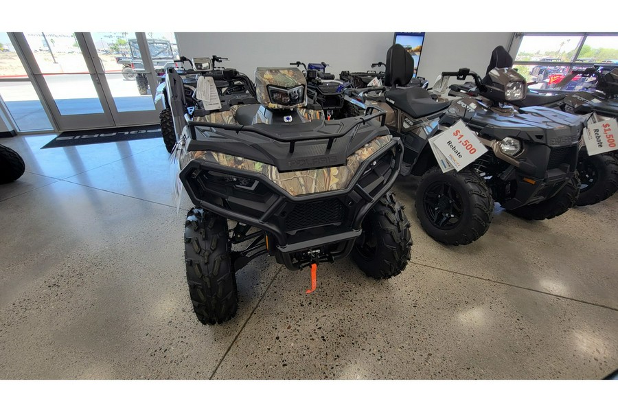 2024 Polaris Industries SPORTMAN 570 HUNT EDITION