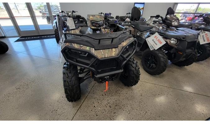 2024 Polaris Industries SPORTMAN 570 HUNT EDITION