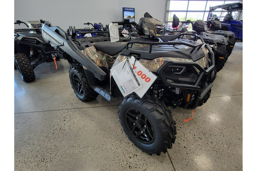 2024 Polaris Industries SPORTMAN 570 HUNT EDITION