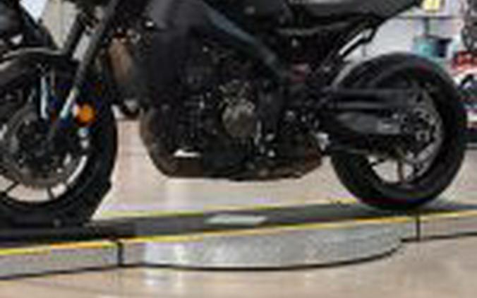 2022 Yamaha XSR900