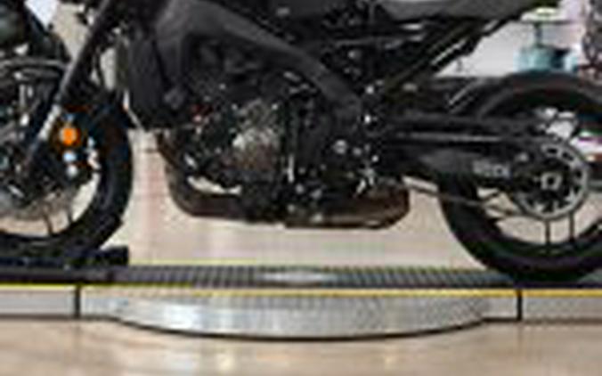 2022 Yamaha XSR900